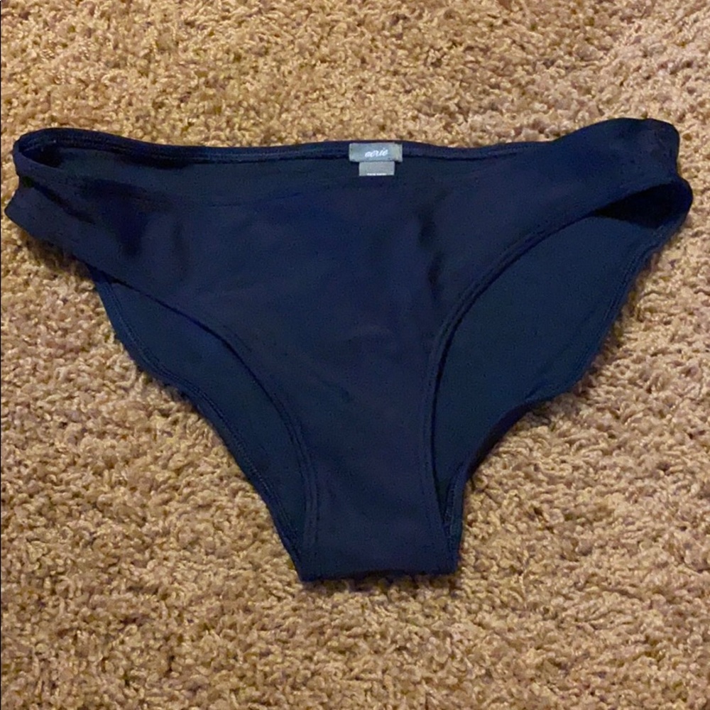 Arie low rise swim bottoms